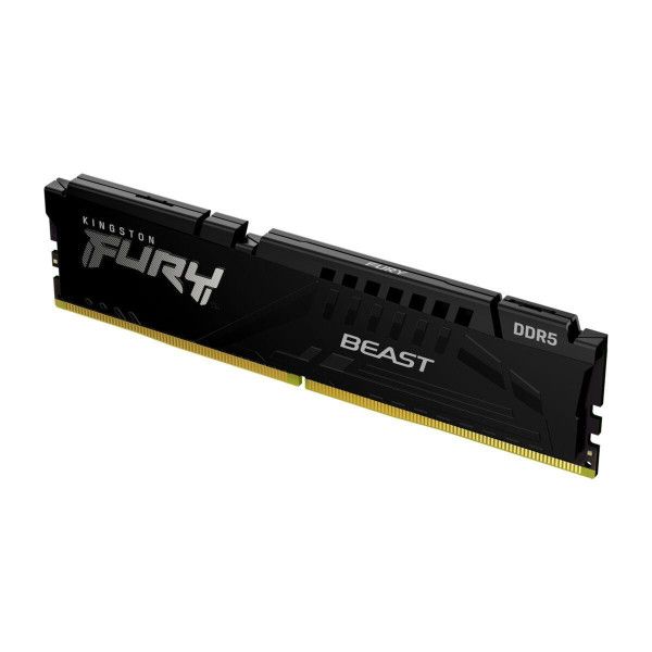 DDR5 16GB PC 5600 Kingston FURY Beast