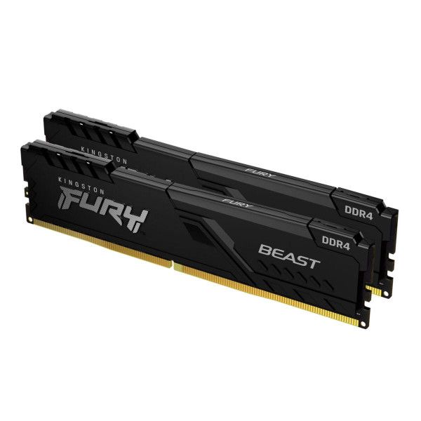 DDR4 64GB KIT 2x32GB PC 3600 Kingston FURY Beast