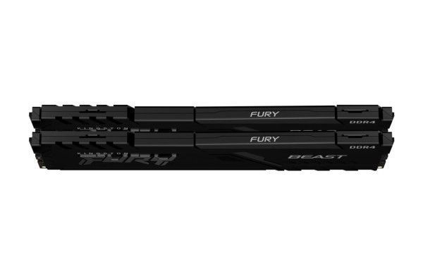 DDR4 64GB KIT 2x32GB PC 3600 Kingston FURY Beast