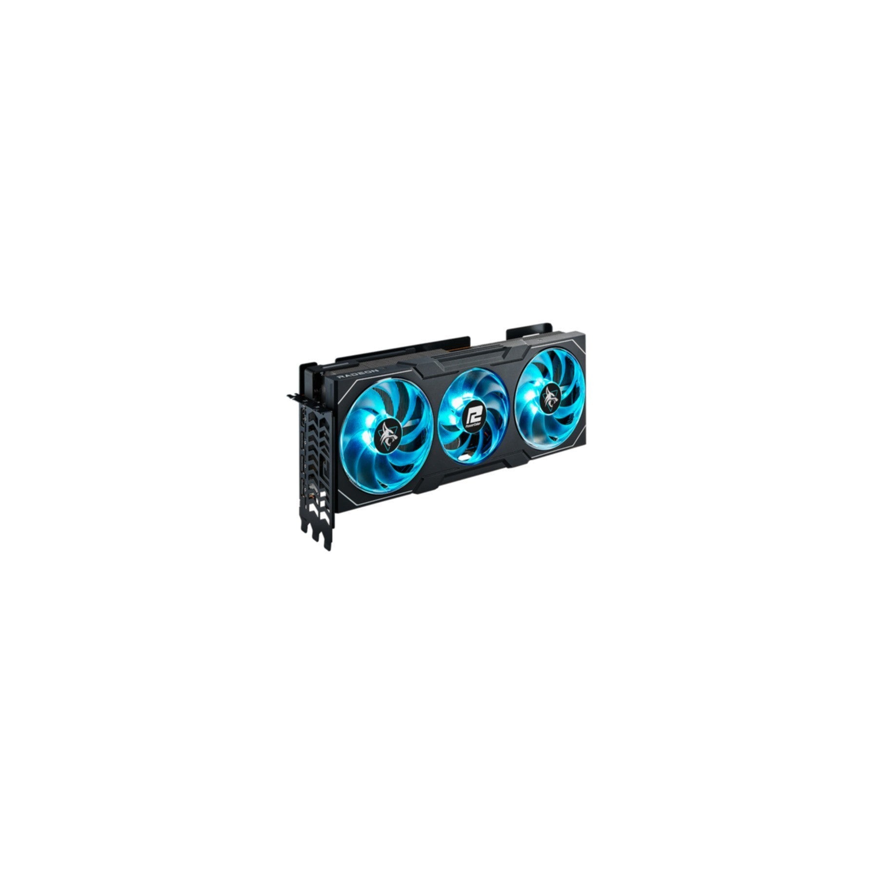 PowerColor Radeon Hellhound RX 7900 XTX 24GB GDDR6