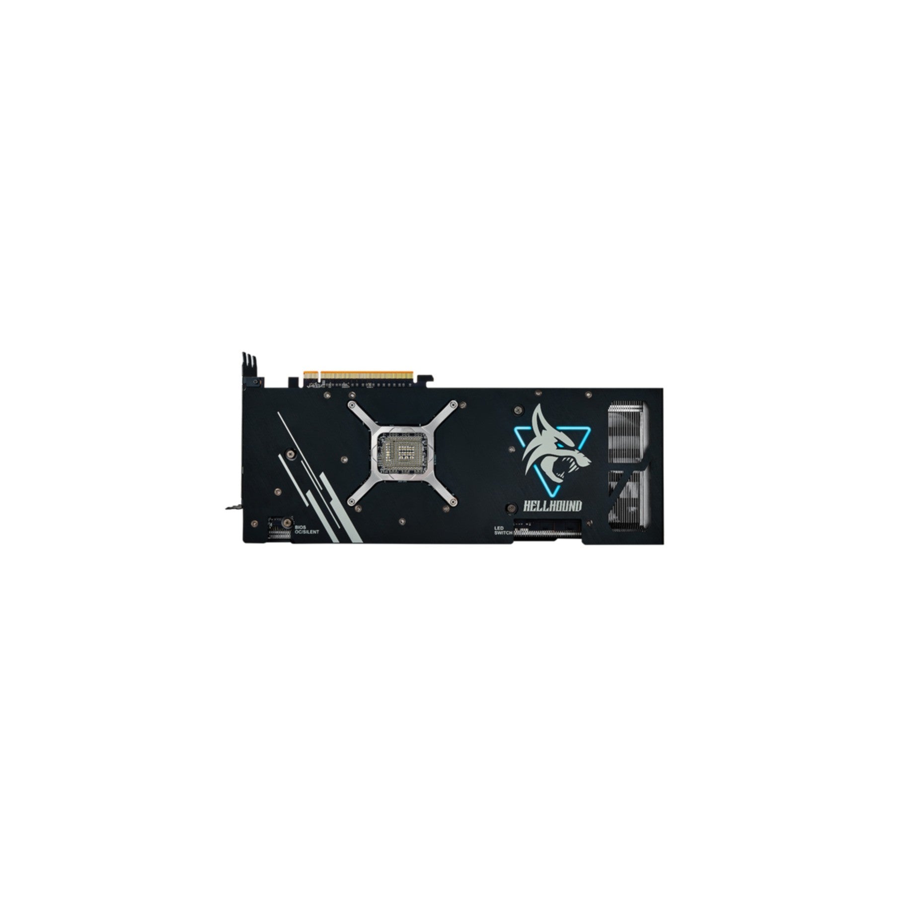 PowerColor Radeon Hellhound RX 7900 XTX 24GB GDDR6