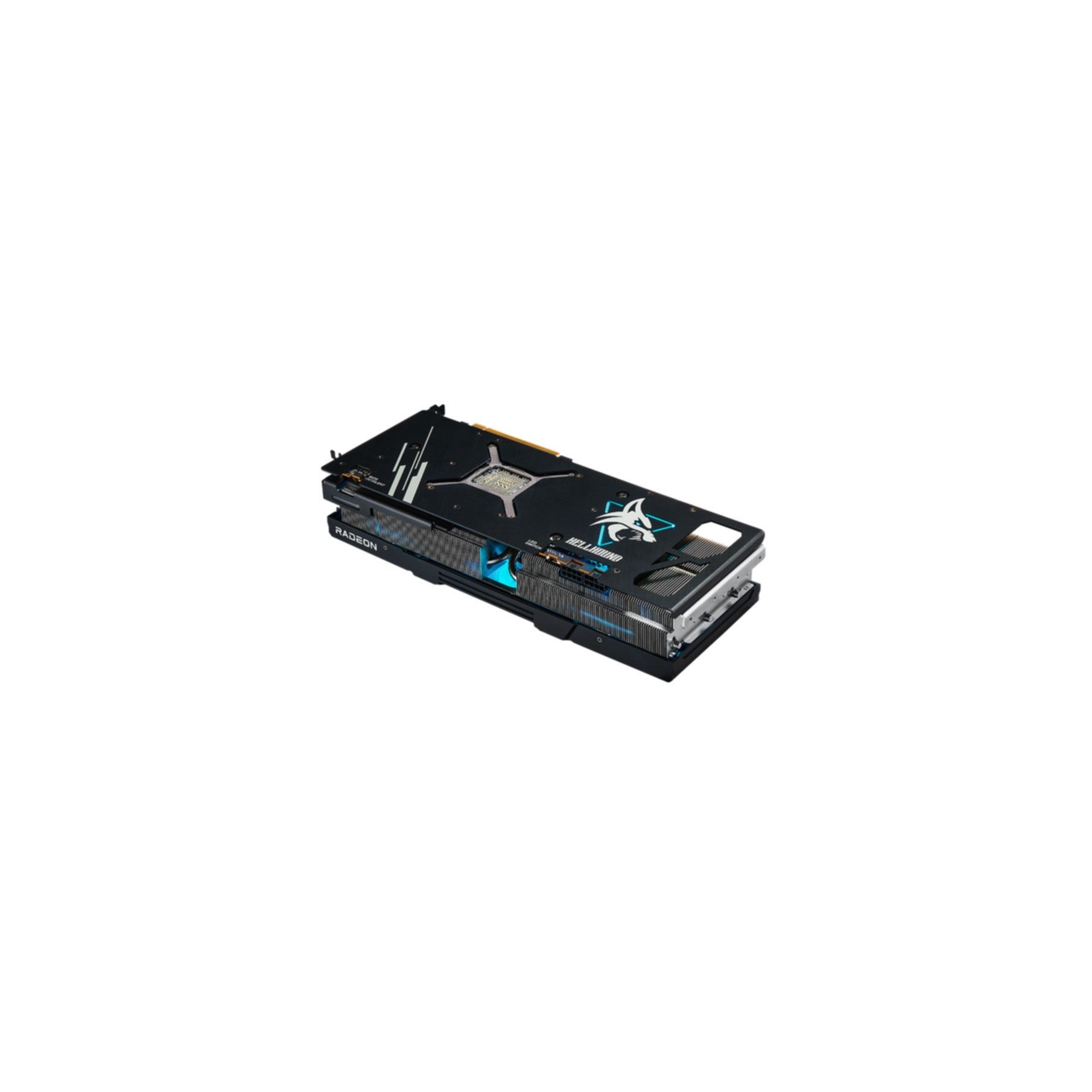 PowerColor Radeon Hellhound RX 7900 XTX 24GB GDDR6