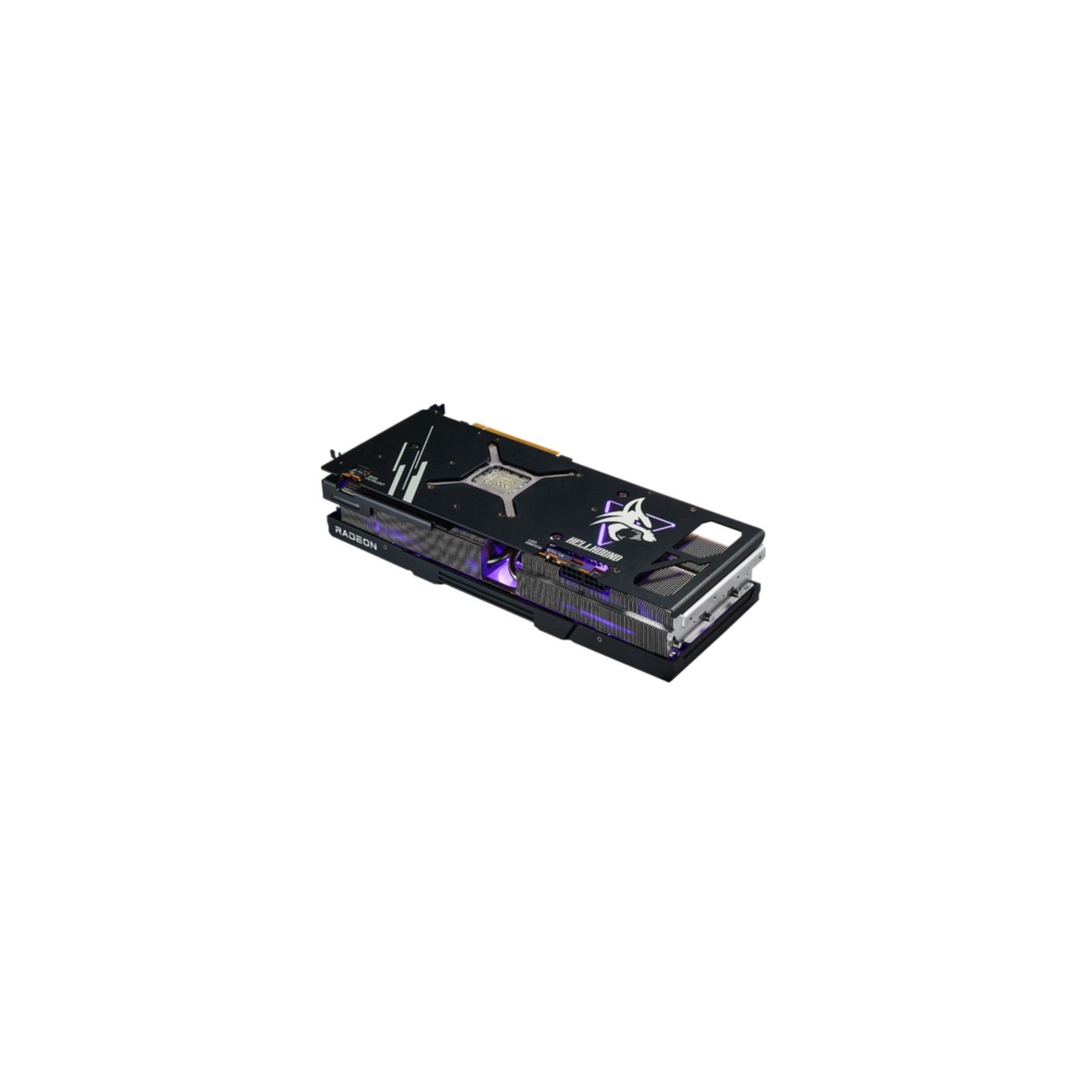 PowerColor Radeon Hellhound RX 7900 XTX 24GB GDDR6