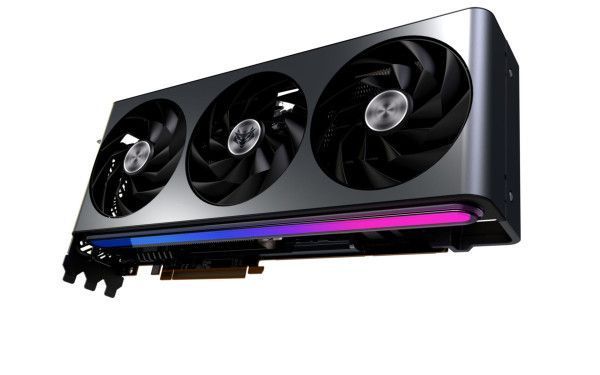 VGA SAPPHIRE RADEON RX 7900 XTX 24GB Gaming VAPOR-X OC GDDR6