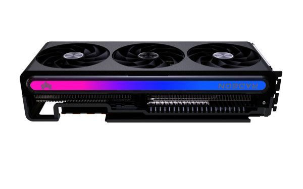 VGA SAPPHIRE RADEON RX 7900 XTX 24GB Gaming VAPOR-X OC GDDR6