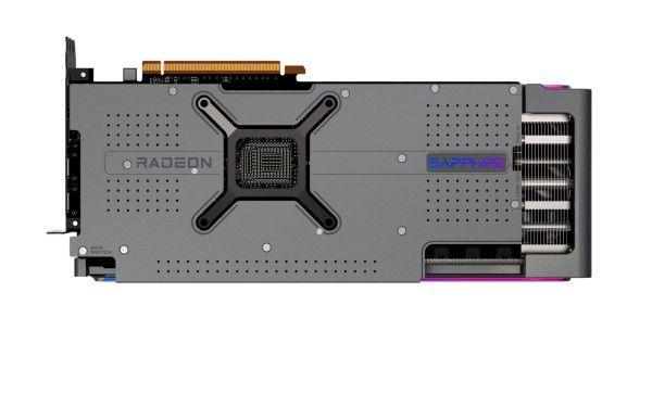 VGA SAPPHIRE RADEON RX 7900 XTX 24GB Gaming VAPOR-X OC GDDR6