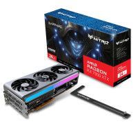 VGA SAPPHIRE RADEON RX 7900 XTX 24GB Gaming VAPOR-X OC GDDR6