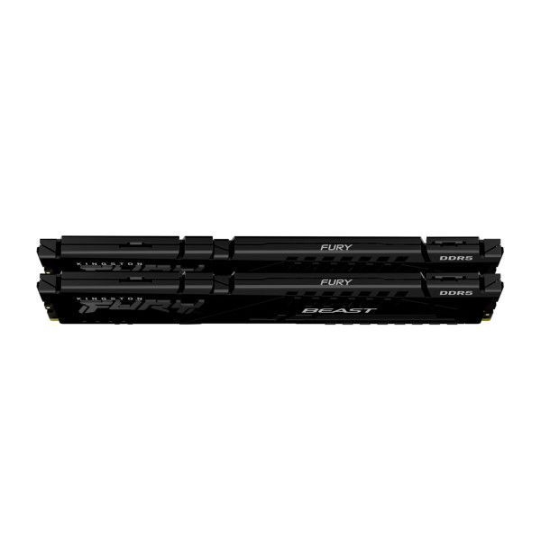 DDR5 64GB KIT 2x32GB PC 6000 Kingston FURY Beast EX