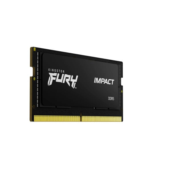 S/O 32GB DDR5 KIT 2x16GB PC 5600 Kingston FURY Impact