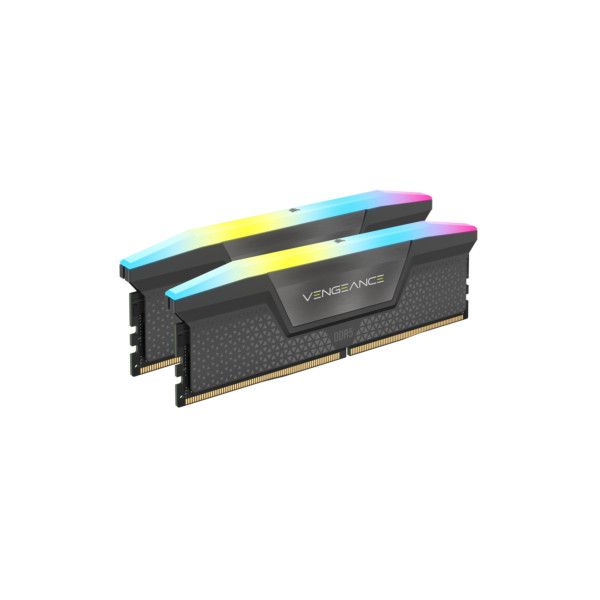 DDR5 32GB KIT 2x16GB PC 6000 Corsair Vengeance RGB