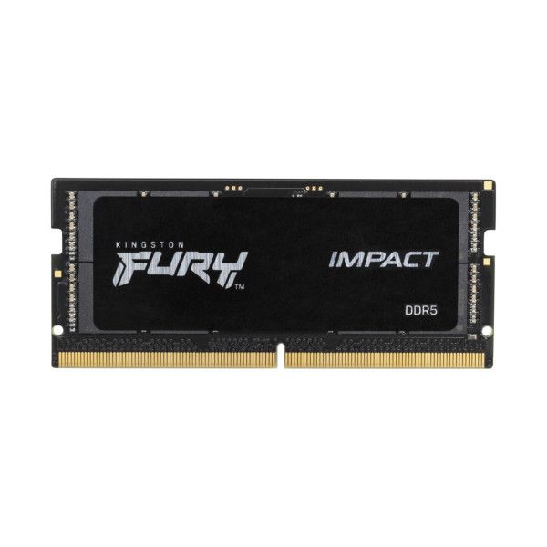 S/O 32GB DDR5 PC 5600 Kingston FURY Impact
