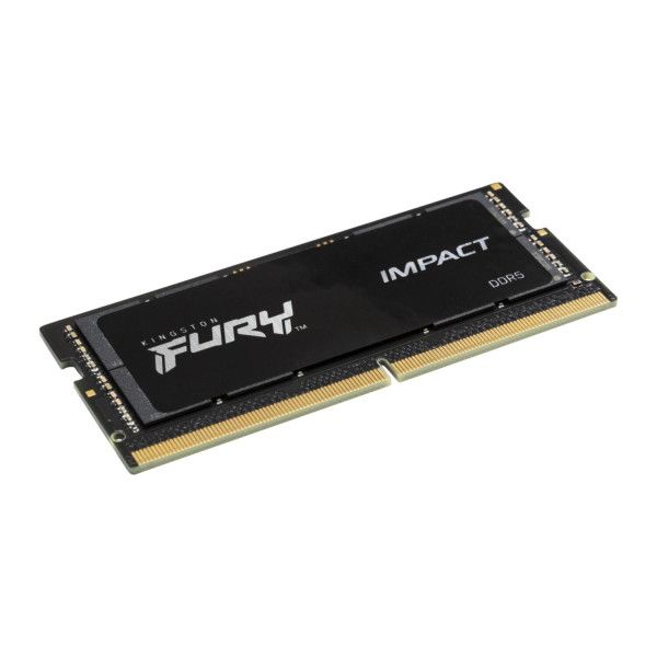 S/O 32GB DDR5 PC 5600 Kingston FURY Impact