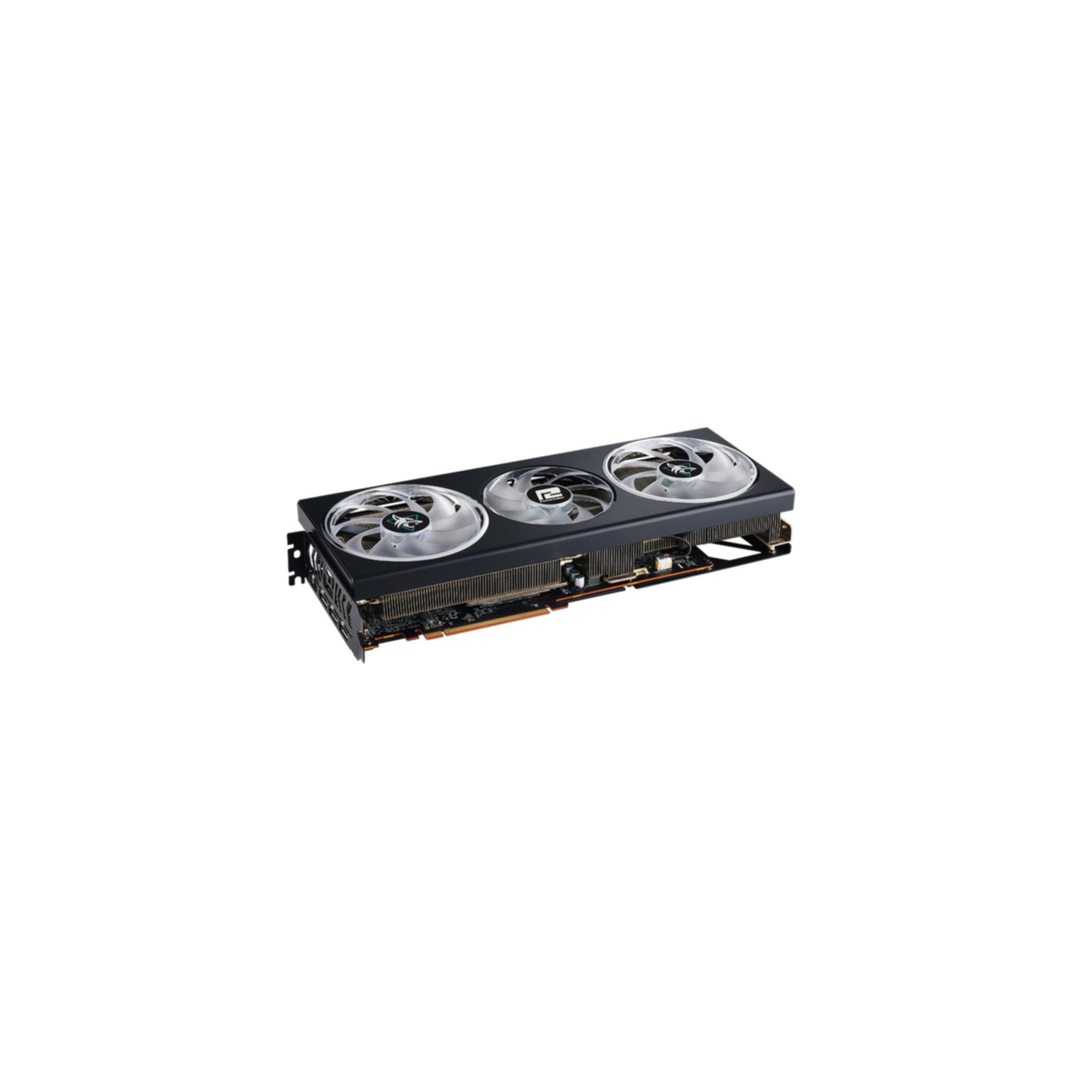 PowerColor Radeon Hellhound RX 7800XT 16GB GDDR6