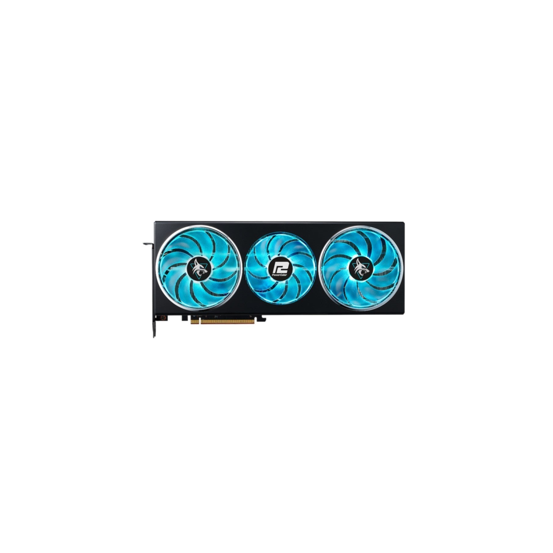 PowerColor Radeon Hellhound RX 7800XT 16GB GDDR6