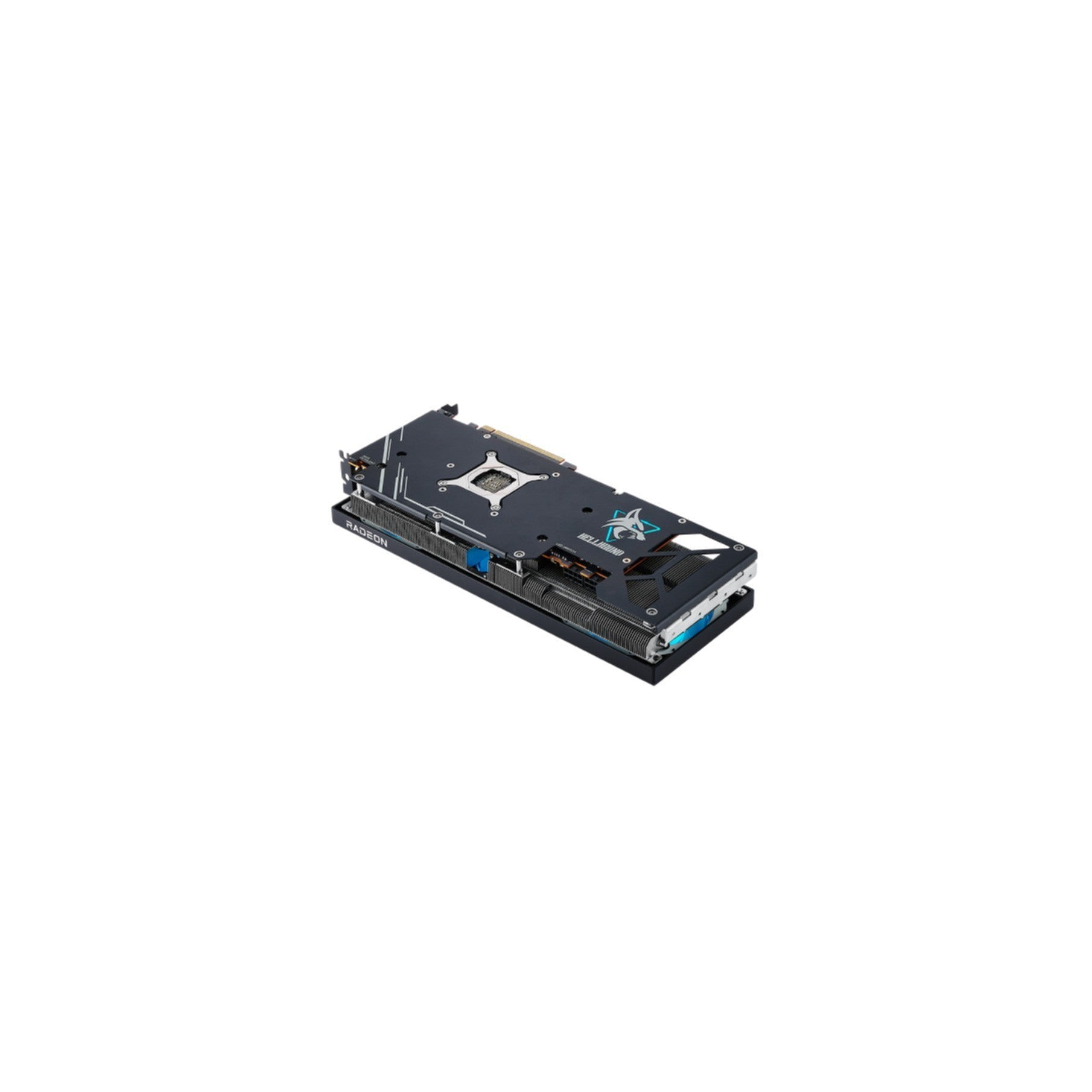 PowerColor Radeon Hellhound RX 7800XT 16GB GDDR6