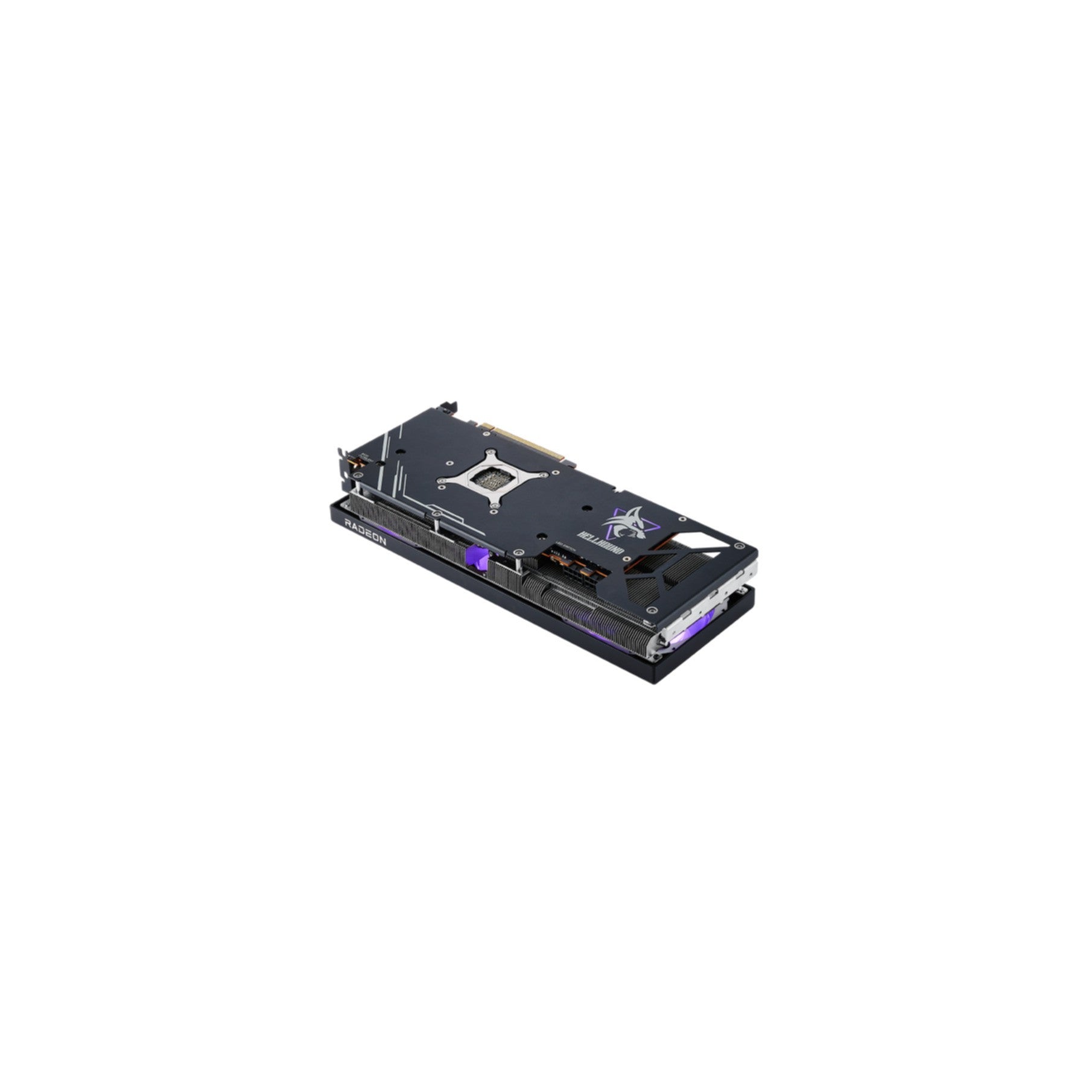 PowerColor Radeon Hellhound RX 7800XT 16GB GDDR6
