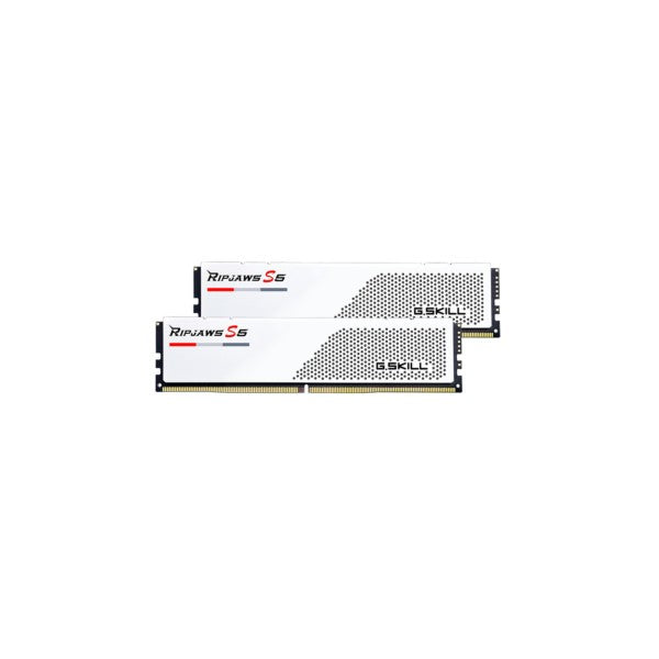 DDR5 32GB KIT 2x16GB PC 6000 G.Skill Ripjaws S5
