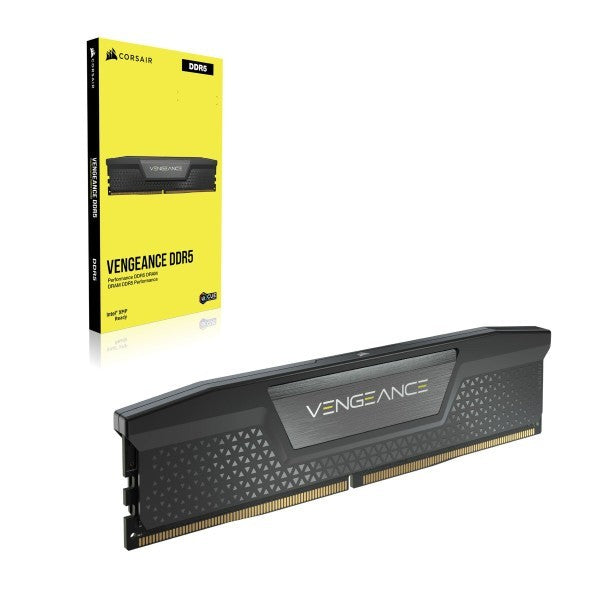 DDR5 32GB KIT 2x16GB PC 5200 Corsair Vengeance