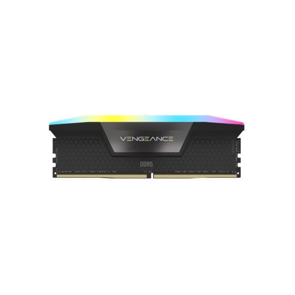 DDR5 32GB KIT 2x16GB PC 6000 Corsair Vengeance RGB