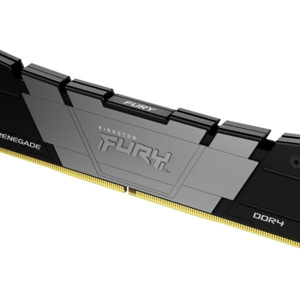 DDR4 32GB KIT 2x16GB PC 3600 Kingston FURY Renegade