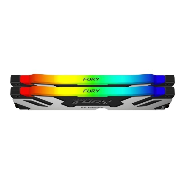 DDR5 32GB KIT 2x16GB PC 6400 Kingston Fury Renegade RGB