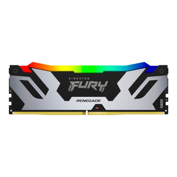 DDR5 32GB KIT 2x16GB PC 6400 Kingston Fury Renegade RGB