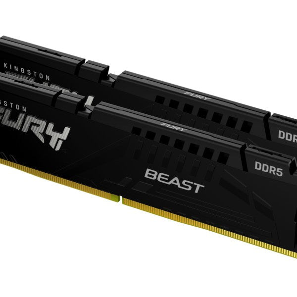 DDR5 16GB KIT 2x8GB PC 5200 Kingston EXPO FURY Beast