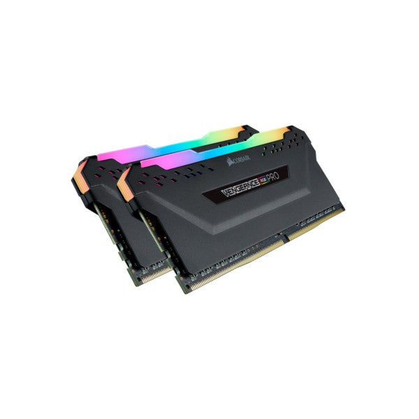DDR4 32GB KIT 2x16GB PC 3600 Corsair Vengeance RGB Pro