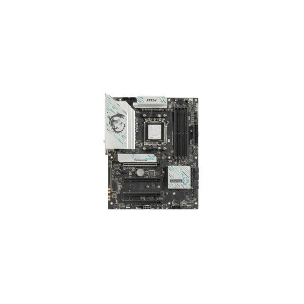 MSI B850 GAMING PLUS WIFI (AM5)