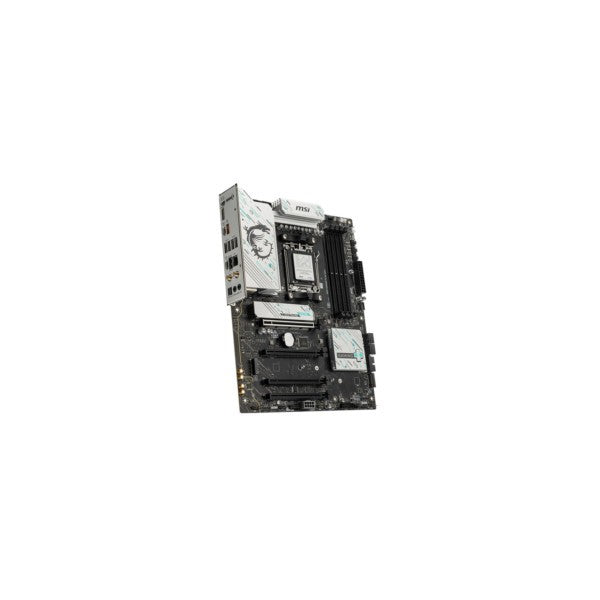 MSI B850 GAMING PLUS WIFI (AM5)