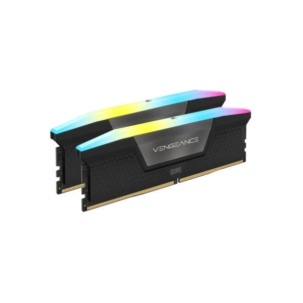DDR5 32GB KIT 2x16GB PC 6400 Corsair Vengeance RGB