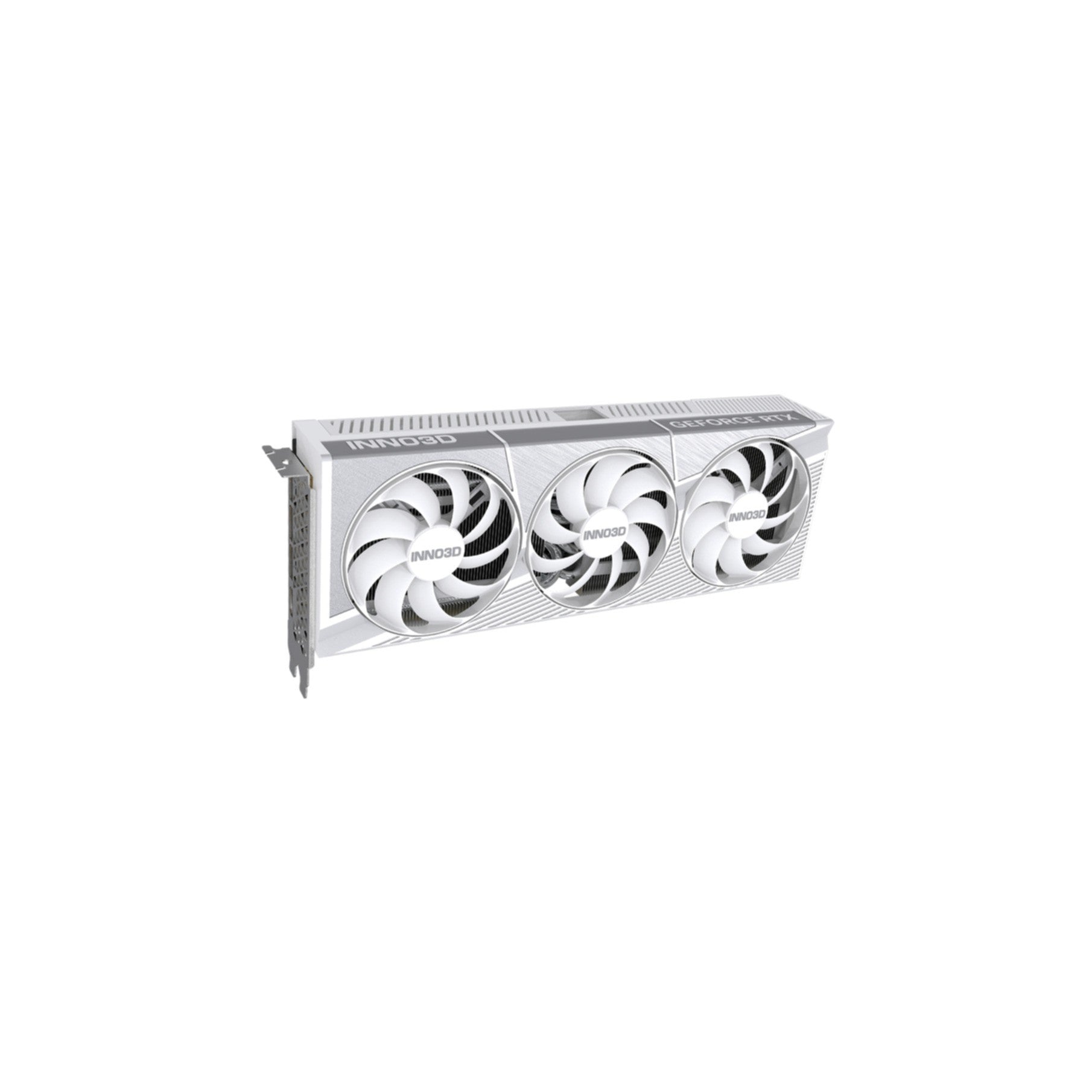 VGA Inno3D GeForce® RTX 5080 16GB X3 OC WHITE