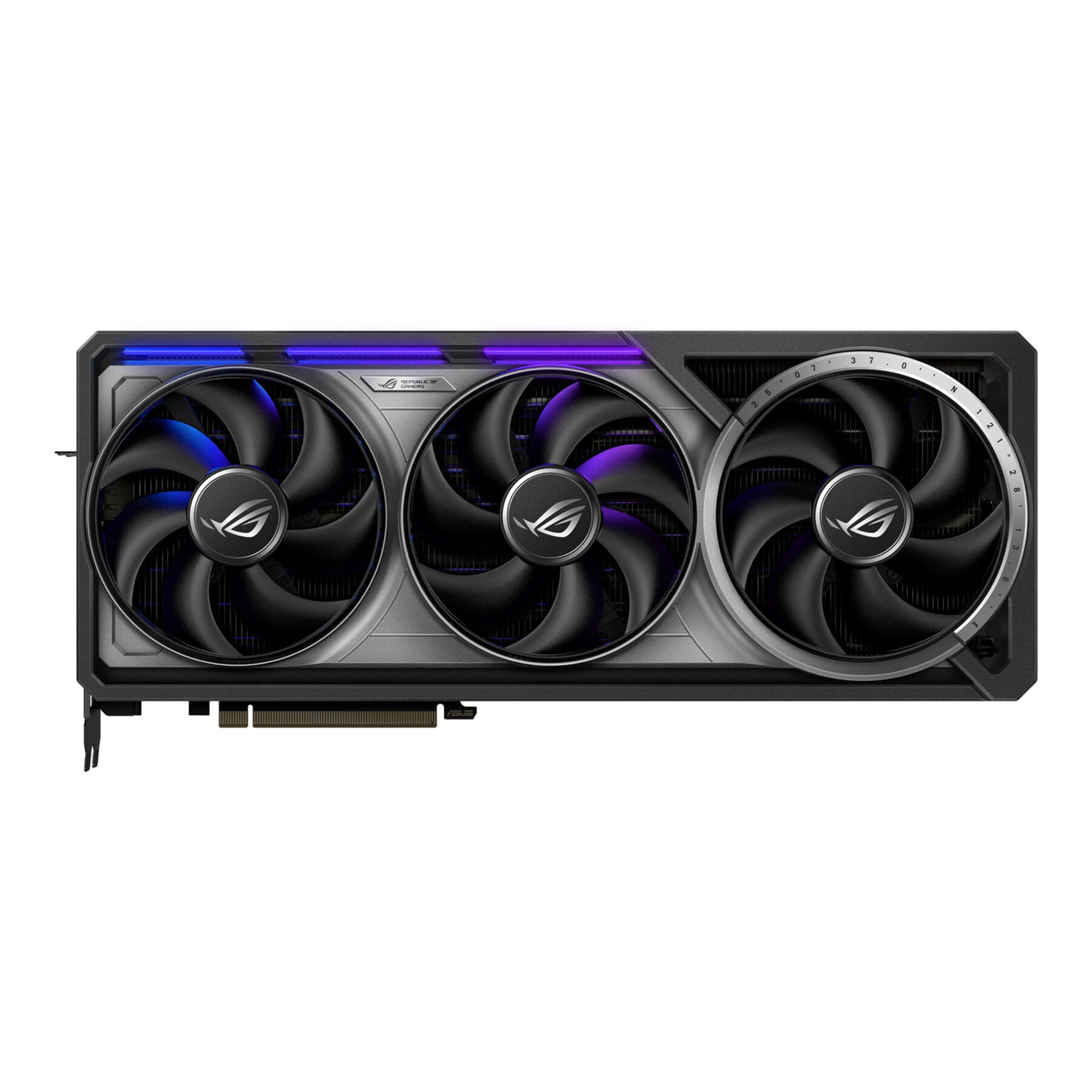 VGA Asus GeForce® RTX 5080 16GB ROG ASTRAL Gaming OC