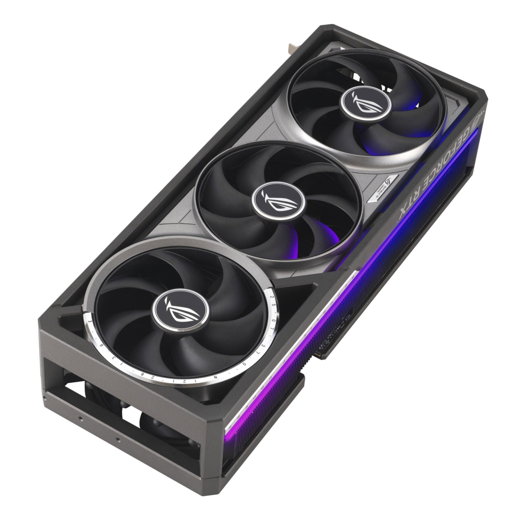 VGA Asus GeForce® RTX 5080 16GB ROG ASTRAL Gaming OC