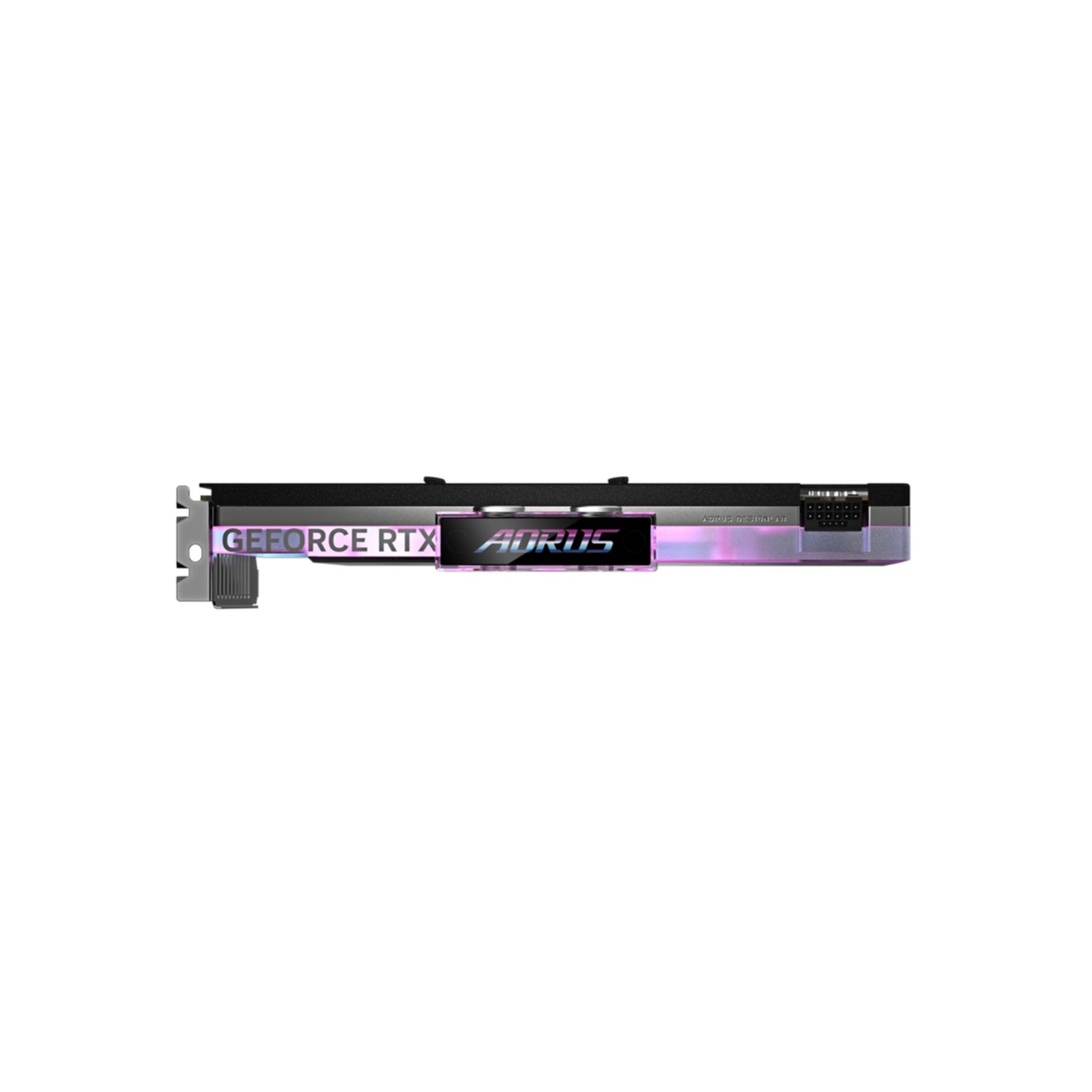 VGA Gigabyte GeForce® RTX 5090 32GB AORUS XTREME WATERFORCE WB