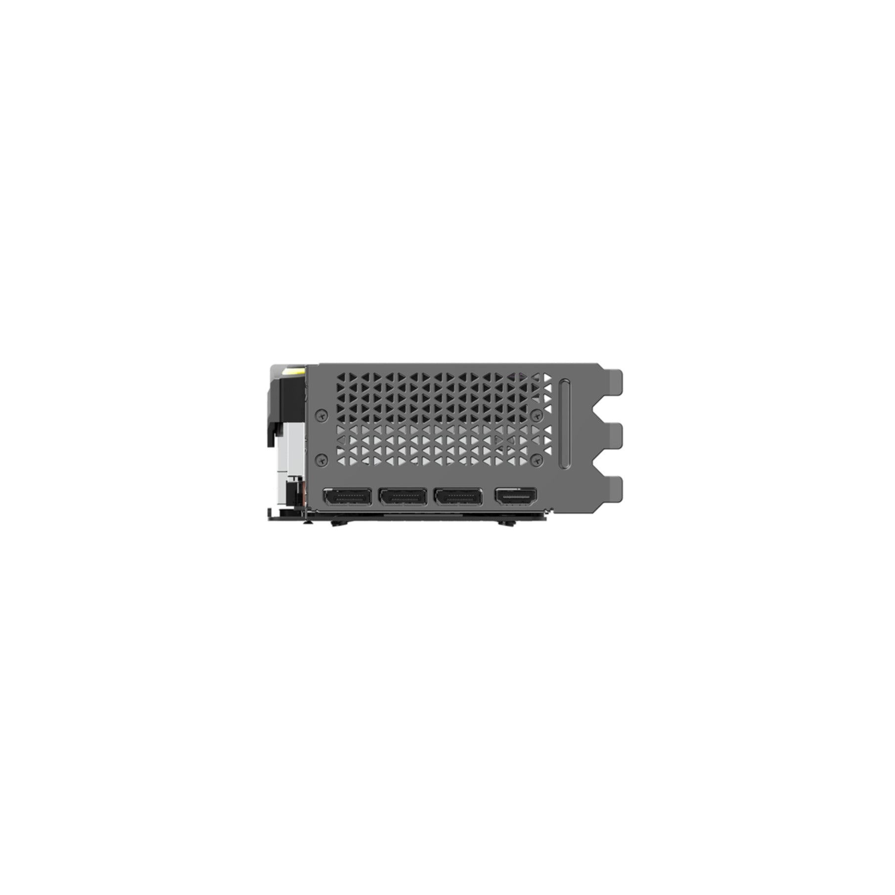 VGA PNY GeForce® RTX 5070TI 16GB ARGB Gaming Overclocked Triple Fan