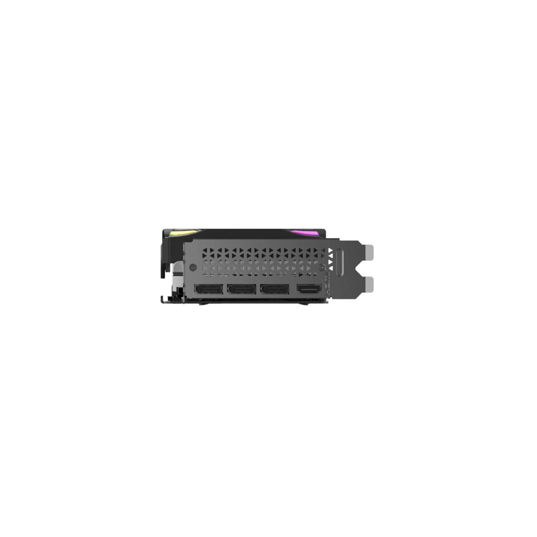 VGA PNY GeForce® RTX 5070 12GB ARGB Gaming Overclocked Triple Fan