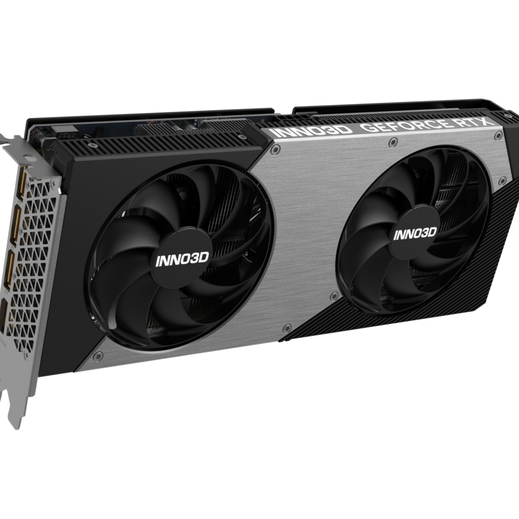 VGA Inno3D GeForce® RTX 5060 TI 8GB X3 OC