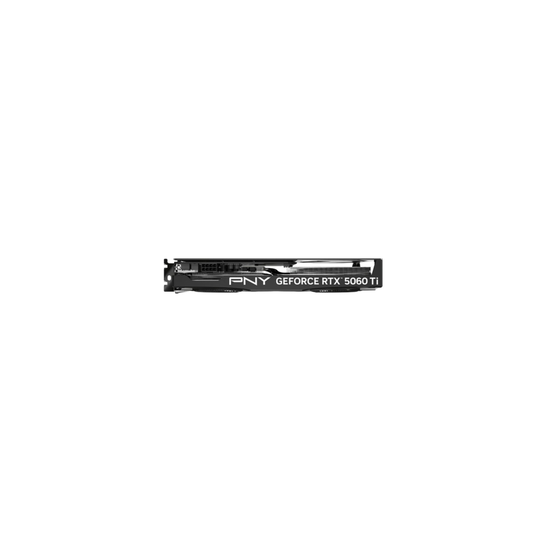VGA PNY GeForce® RTX 5060 TI 16GB Dual Fan