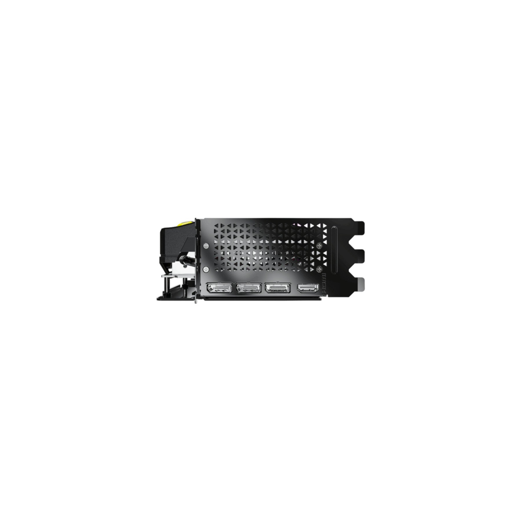 VGA PNY GeForce® RTX 5070TI 16GB ARGB Gaming Overclocked Triple Fan PLUS