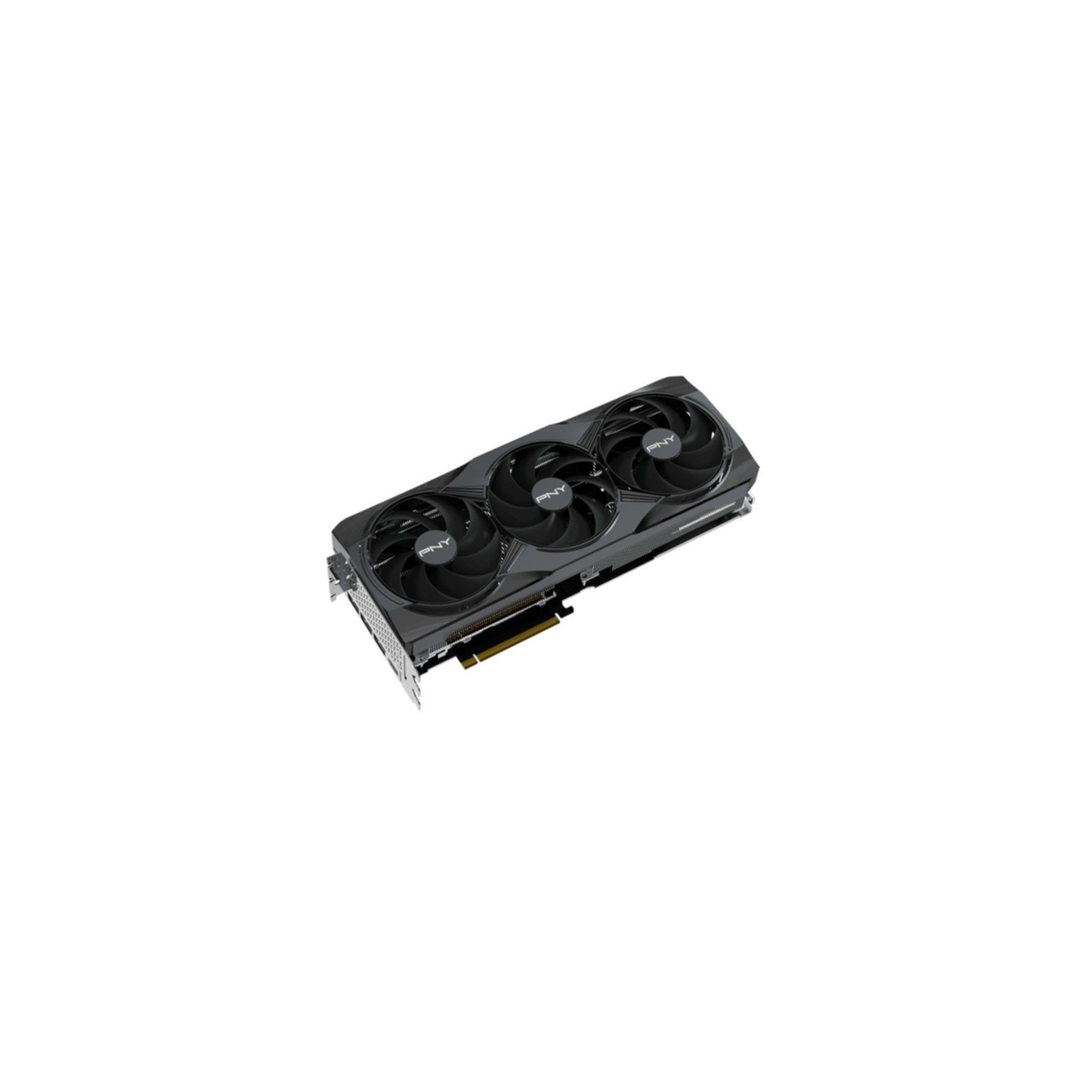 VGA PNY GeForce® RTX 5070TI 16GB Gaming Overclocked Triple Fan PLUS