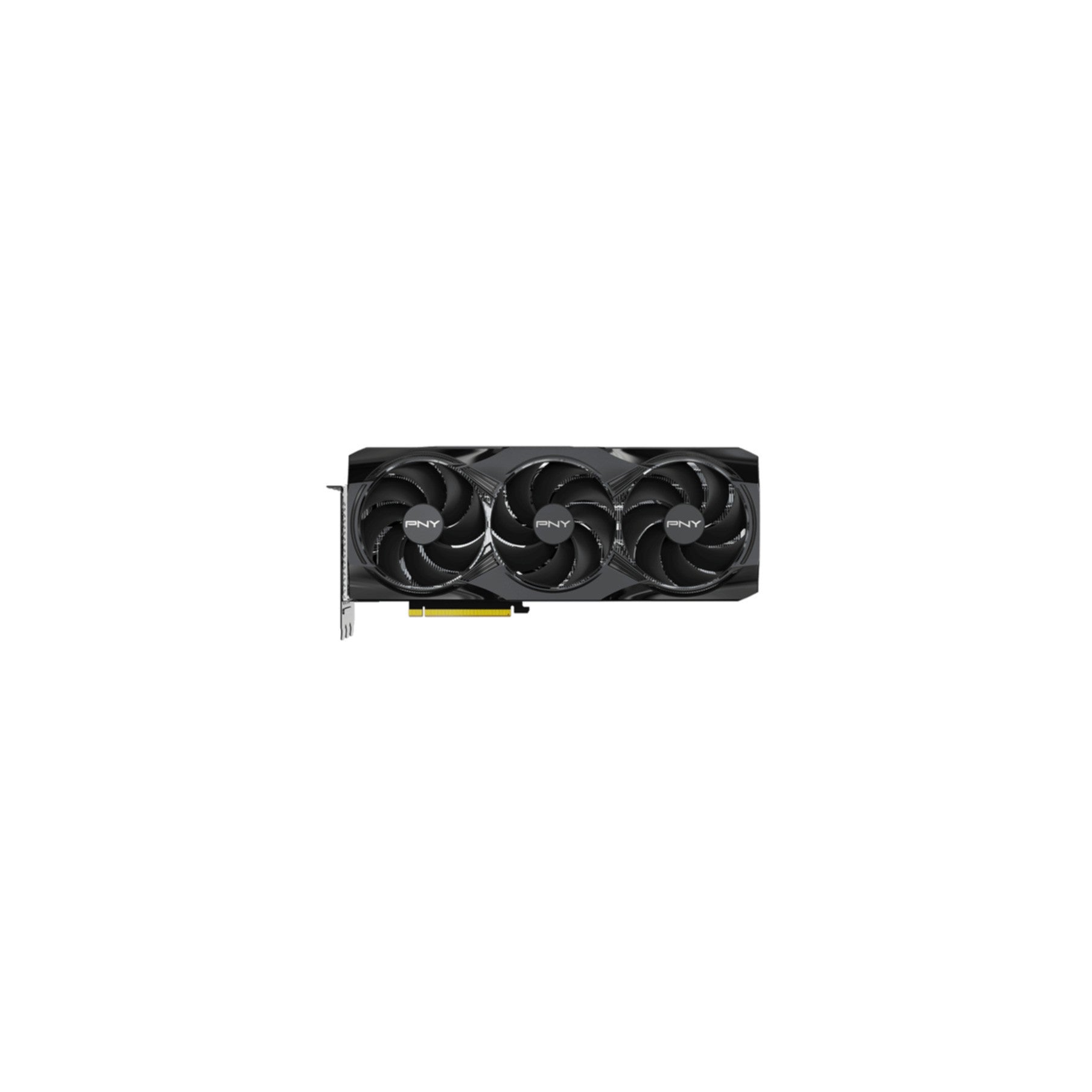 VGA PNY GeForce® RTX 5070TI 16GB Gaming Overclocked Triple Fan PLUS