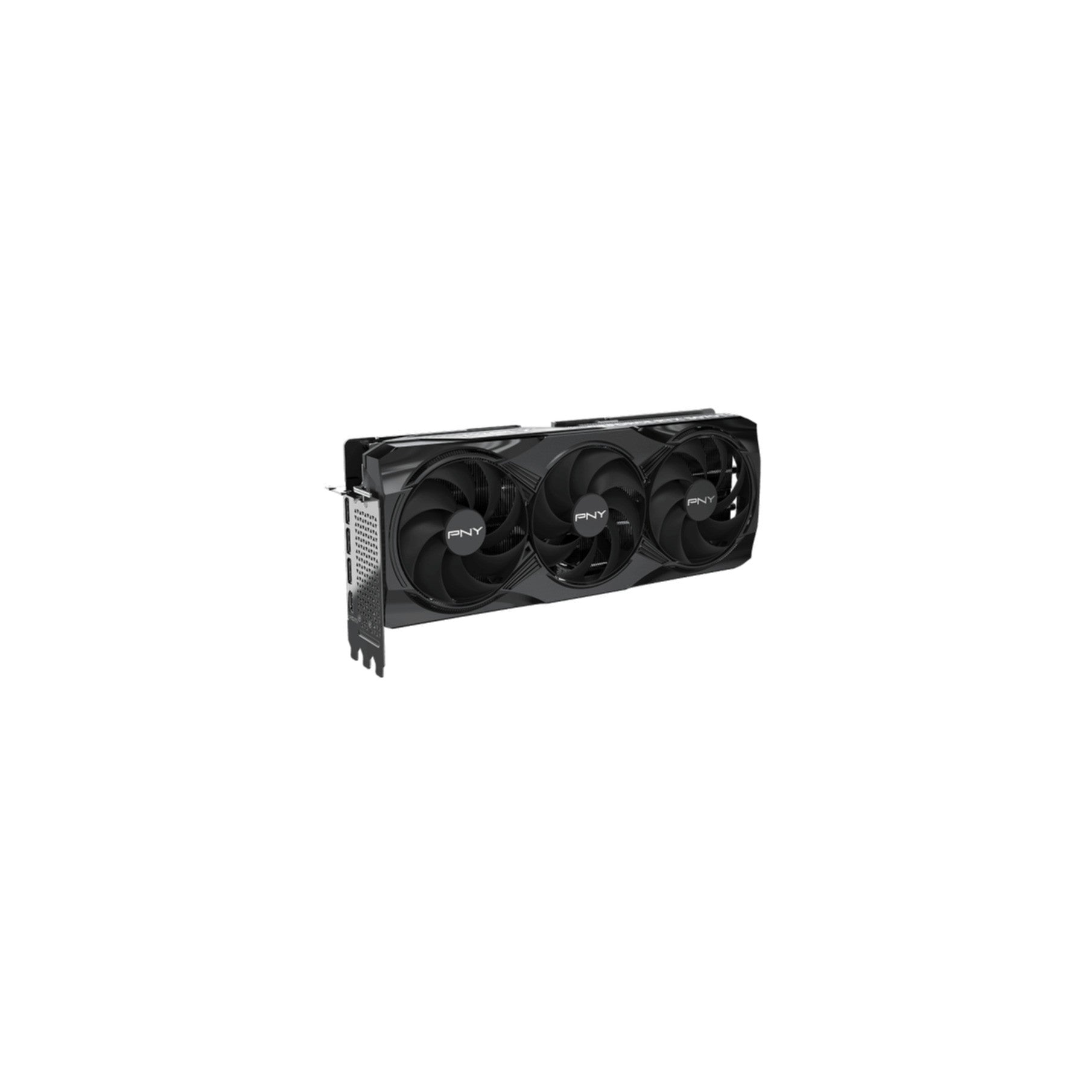 VGA PNY GeForce® RTX 5070TI 16GB Gaming Overclocked Triple Fan PLUS