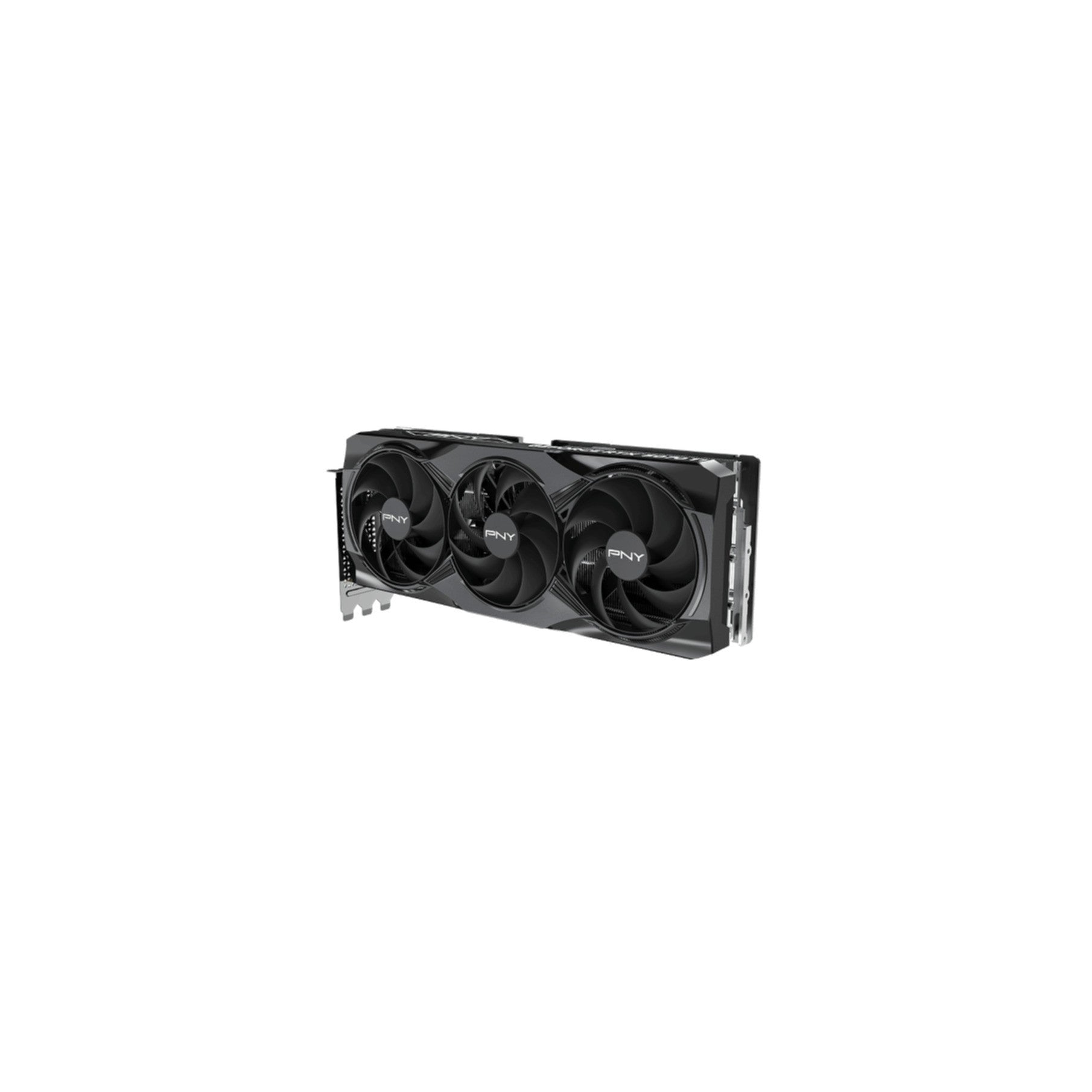 VGA PNY GeForce® RTX 5070TI 16GB Gaming Overclocked Triple Fan PLUS