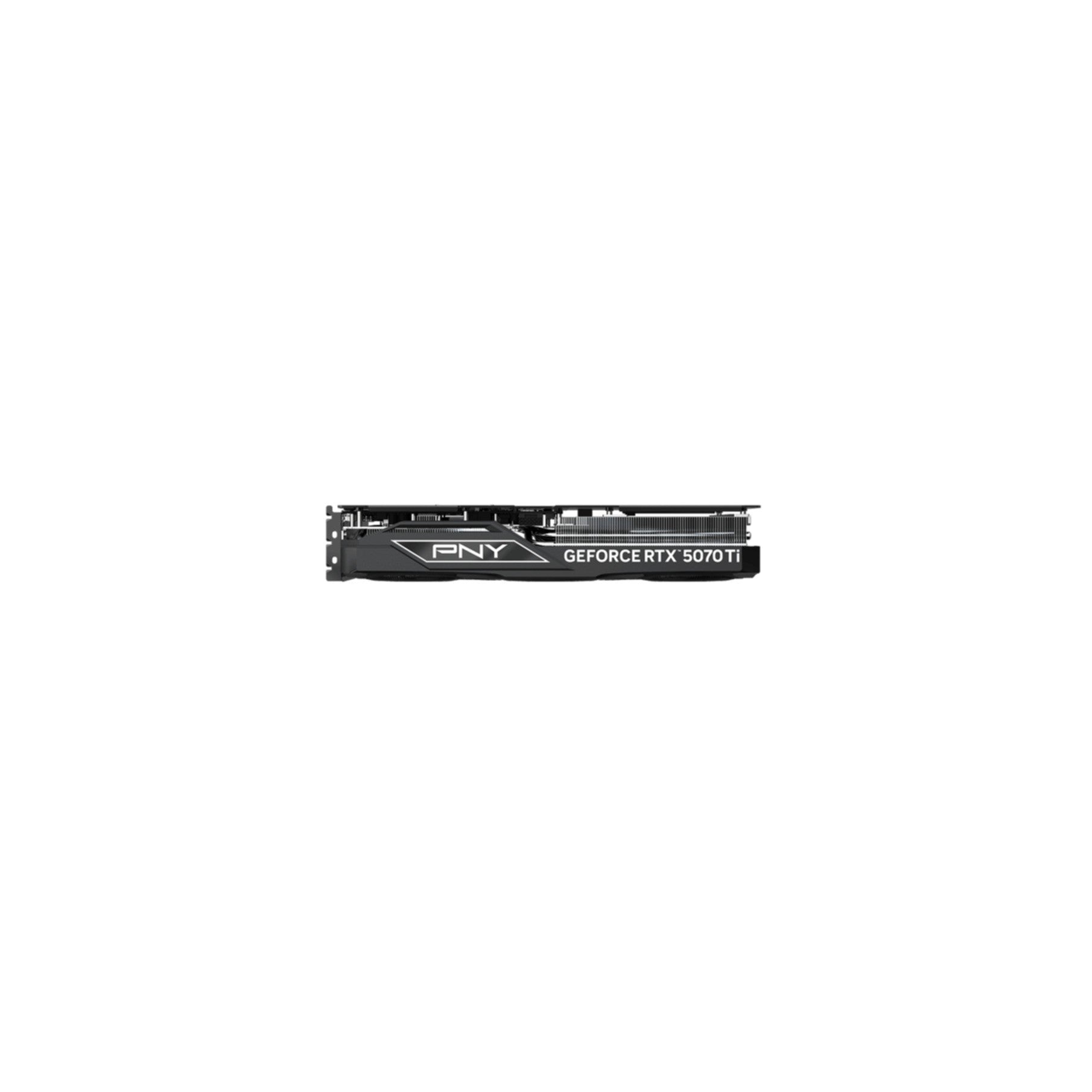 VGA PNY GeForce® RTX 5070TI 16GB Gaming Overclocked Triple Fan PLUS