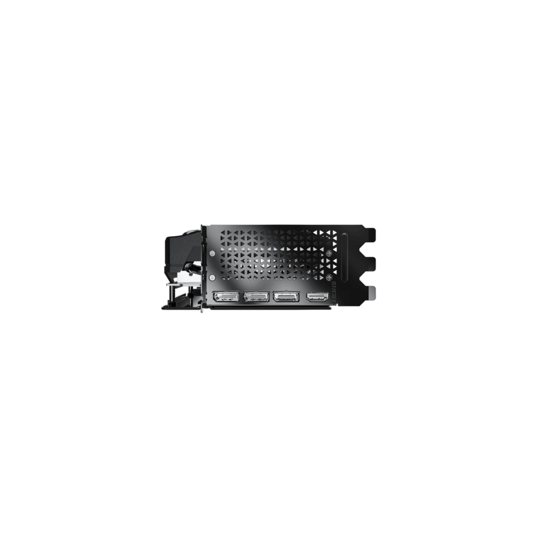 VGA PNY GeForce® RTX 5070TI 16GB Gaming Overclocked Triple Fan PLUS