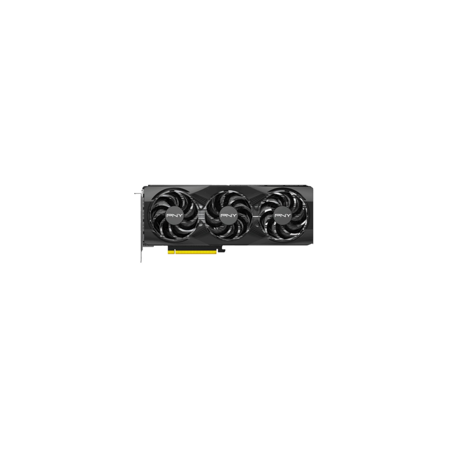 VGA PNY GeForce® RTX 5070 12GB Gaming Triple Fan
