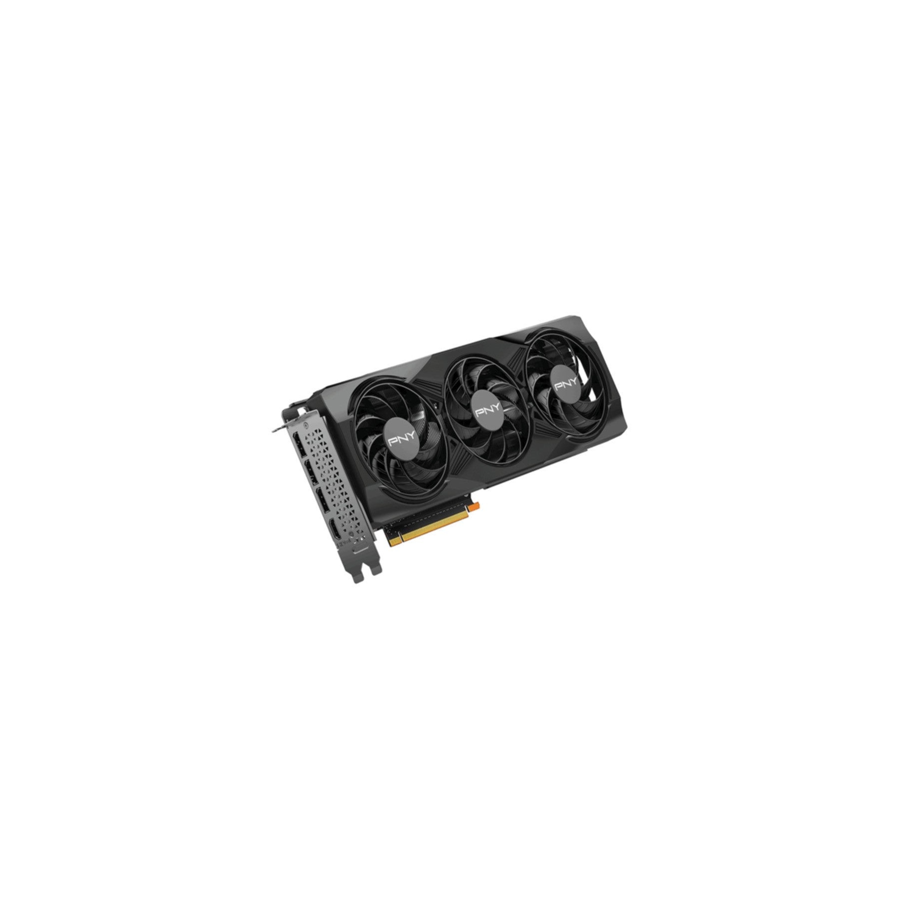 VGA PNY GeForce® RTX 5070 12GB Gaming Triple Fan