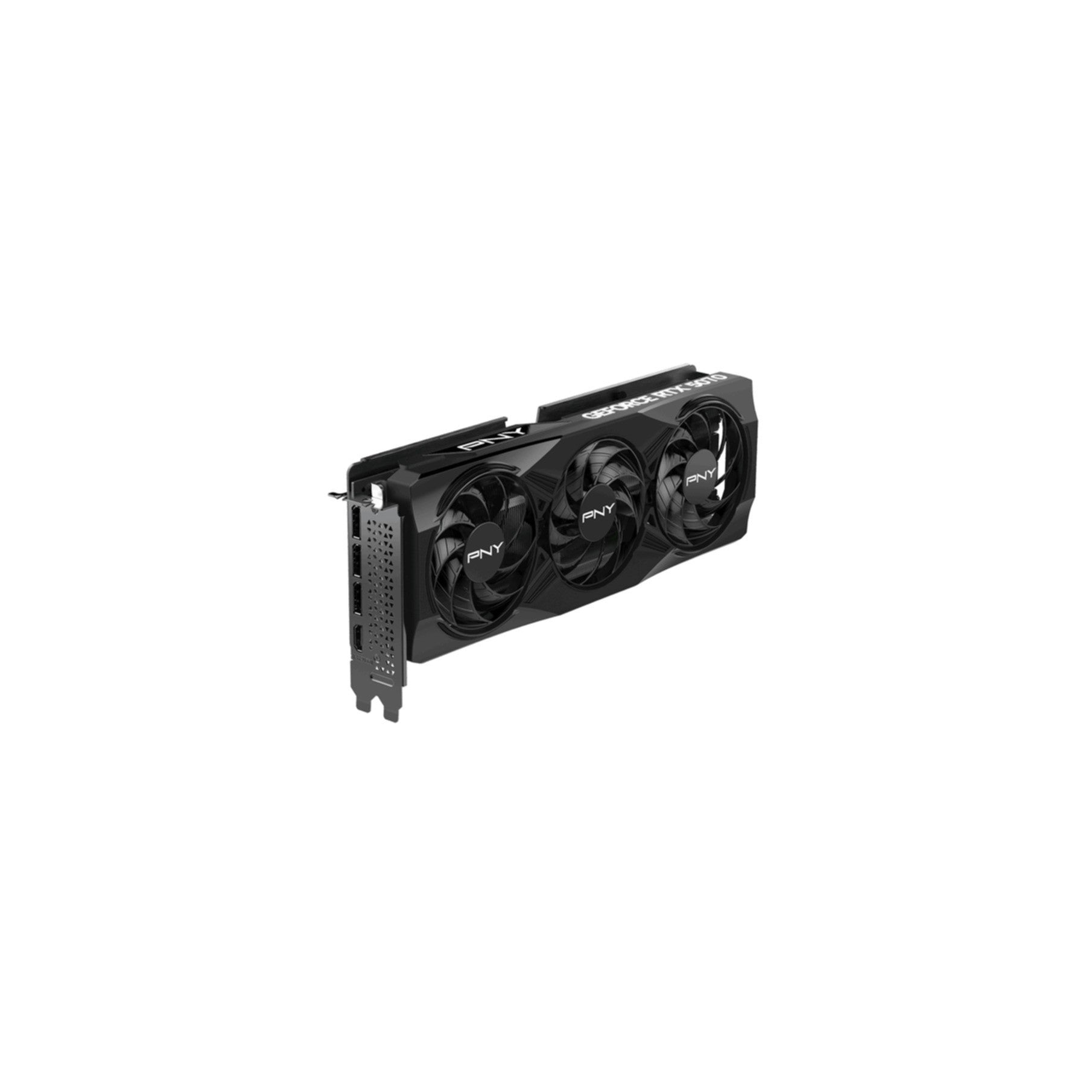 VGA PNY GeForce® RTX 5070 12GB Gaming Triple Fan