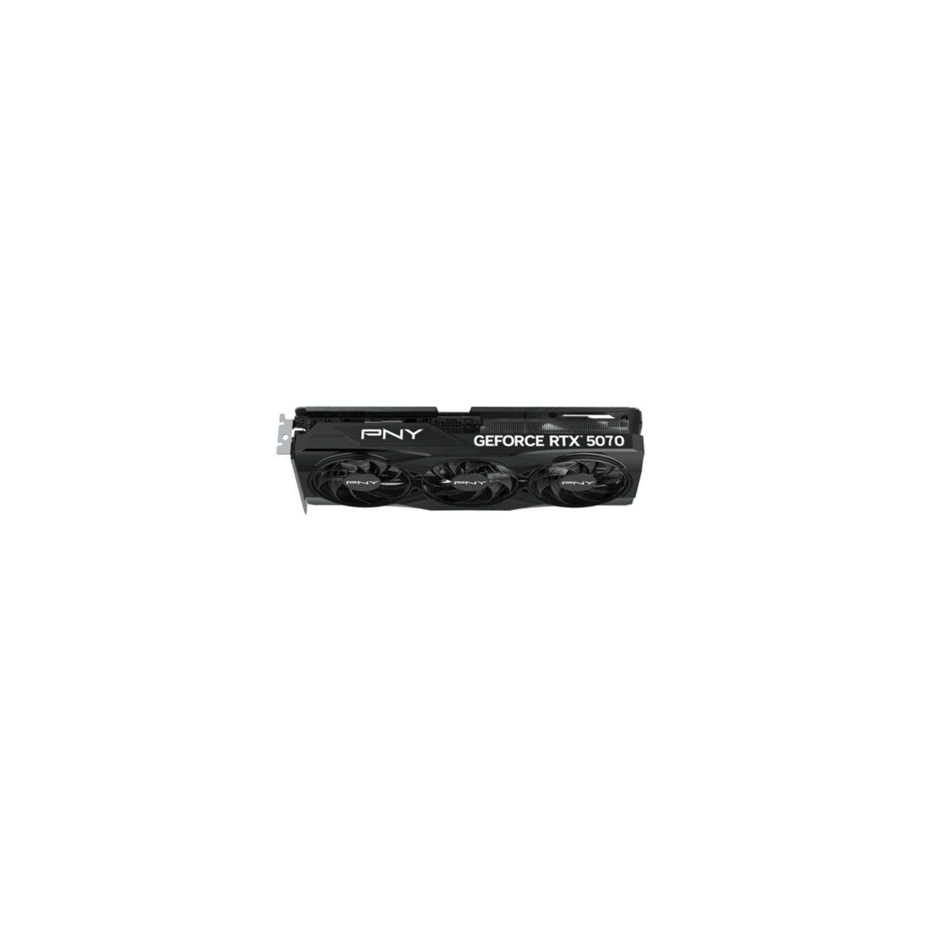 VGA PNY GeForce® RTX 5070 12GB Gaming Triple Fan